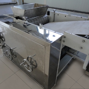 輥印（酥性）成型機(jī)